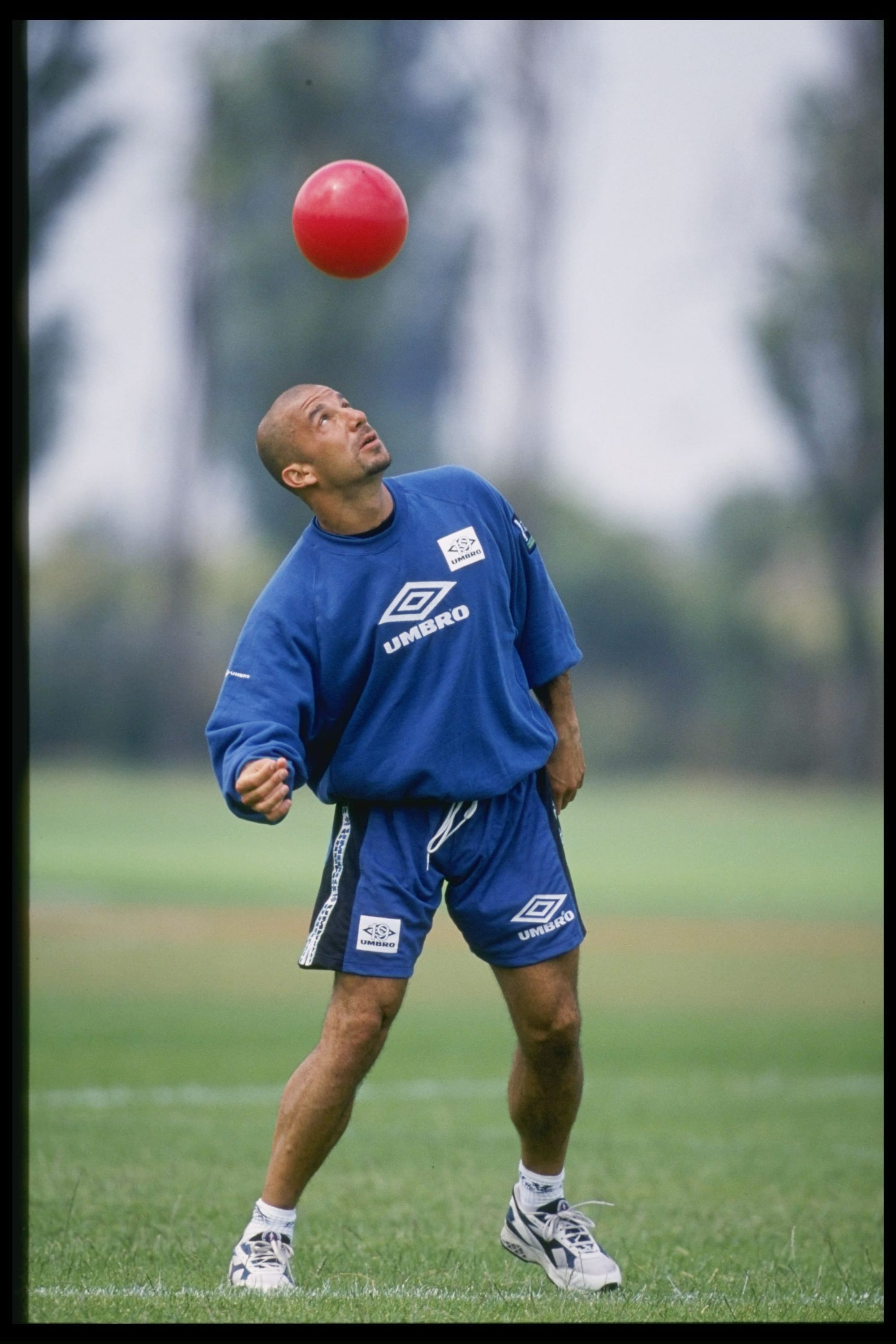 WE WILL ALWAYS MISS GIANLUCA VIALLI
