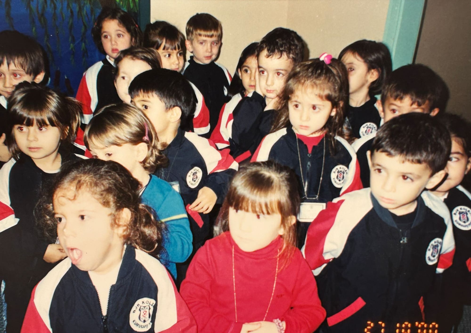 BLACK EAGLES FLY FOREVER - BEING BESIKTAS FROM BIRTH